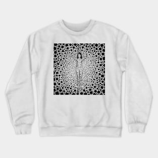 Less is More Crewneck Sweatshirt